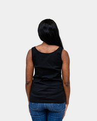 Canotta donna ecosostenibile da personalizzare - 3