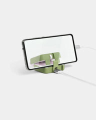 Batteria di riserva con supporto per telefono personalizzabile - 1