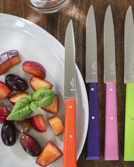 Set 4 coltelli da tavola Bon Appétit da personalizzare - 2