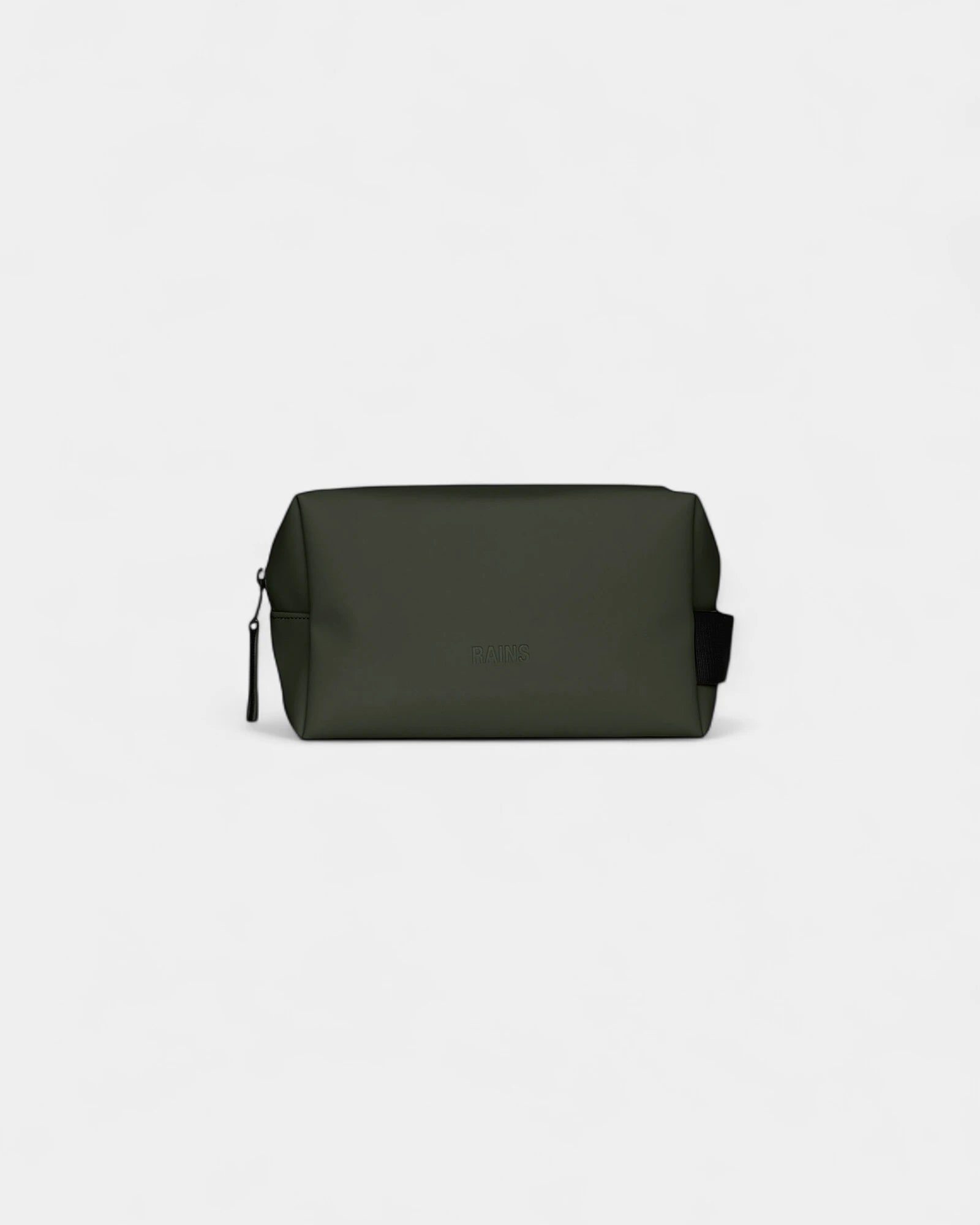 Beauty case impermeabile Wash Bag Small da personalizzare - Verde