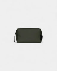 Beauty case impermeabile Wash Bag Small da personalizzare - Verde