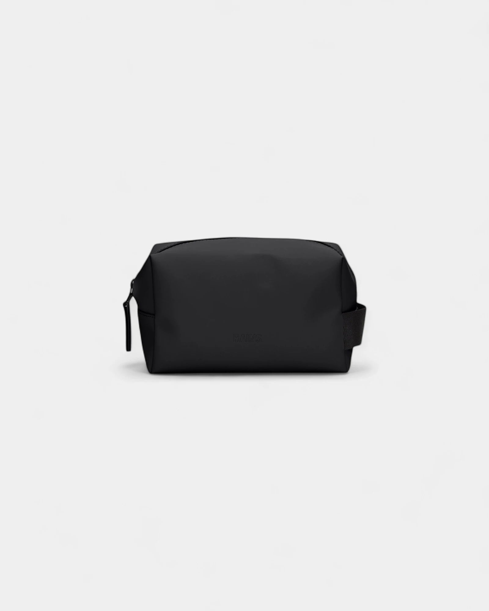 Beauty case impermeabile Wash Bag Small da personalizzare - Nero