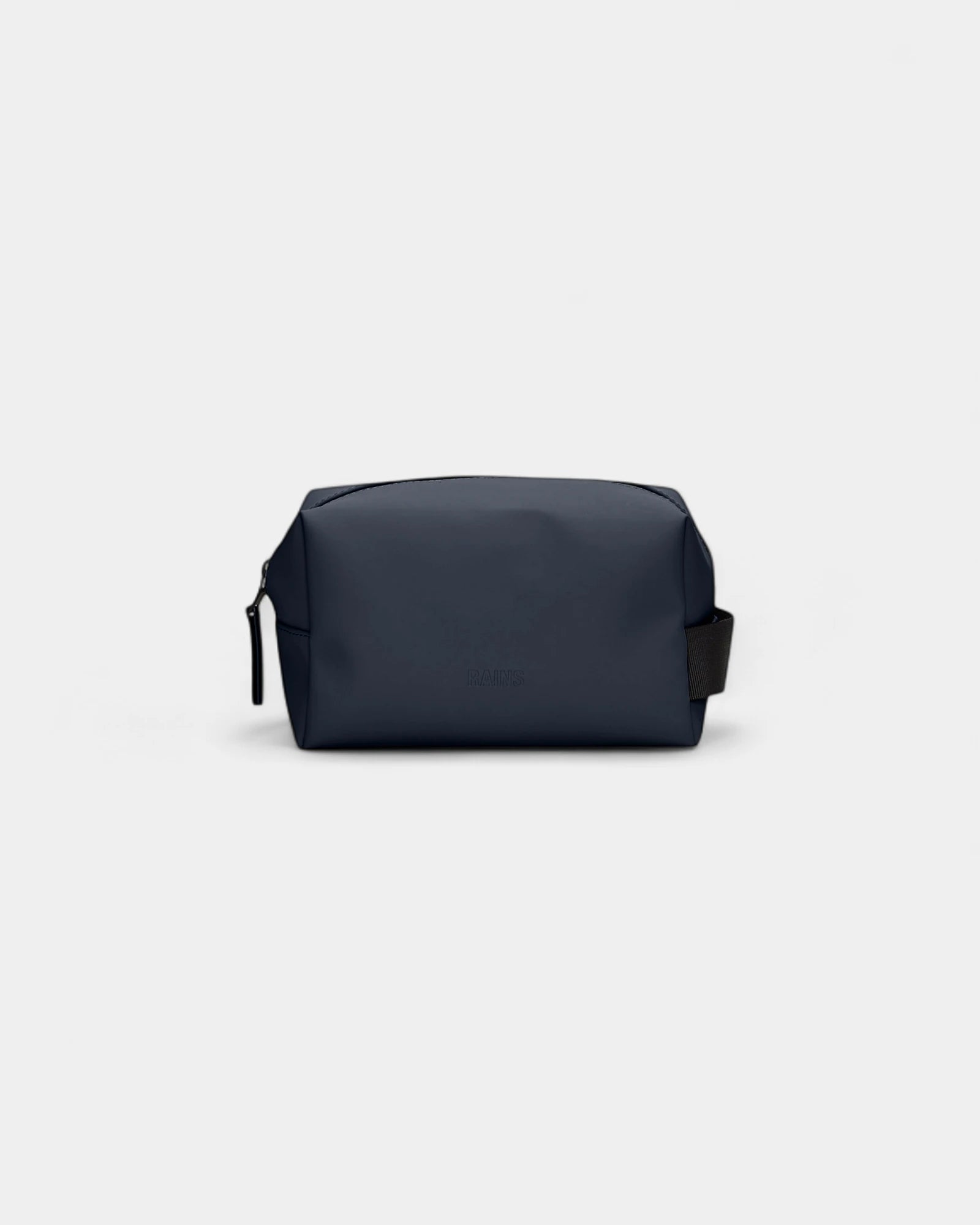 Beauty case impermeabile Wash Bag Small da personalizzare - Blu navy