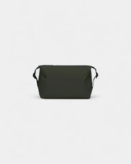Beauty case impermeabile Rains Hilo 5,5L da personalizzare - Verde