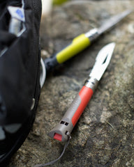 Coltello outdoor acciaio inox Opinel N°08 da personalizzare - 13