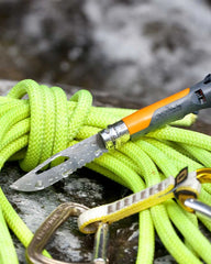 Coltello outdoor acciaio inox Opinel N°08 da personalizzare - 8