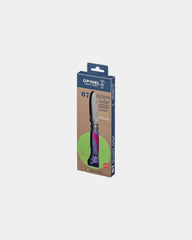 Coltello outdoor acciaio inox Opinel N°08 da personalizzare - 19