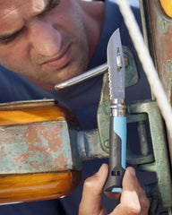 Coltello outdoor acciaio inox Opinel N°08 da personalizzare - 4