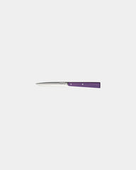 Coltello da tavola Opinel N°125 da personalizzare - Viola
