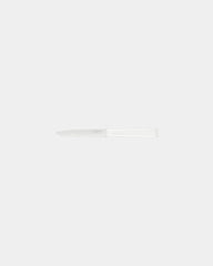 Coltello da tavola Opinel N°125 da personalizzare - Bianco