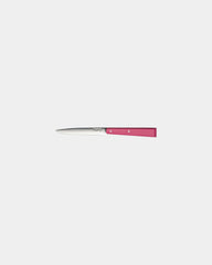 Coltello da tavola Opinel N°125 da personalizzare - Rosa