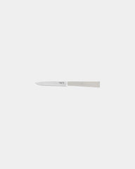 Coltello da tavola Opinel N°125 da personalizzare - Grigio