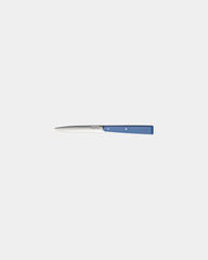 Coltello da tavola Opinel N°125 da personalizzare - Blu