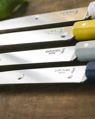 Coltello da tavola Opinel N°125 da personalizzare - 7
