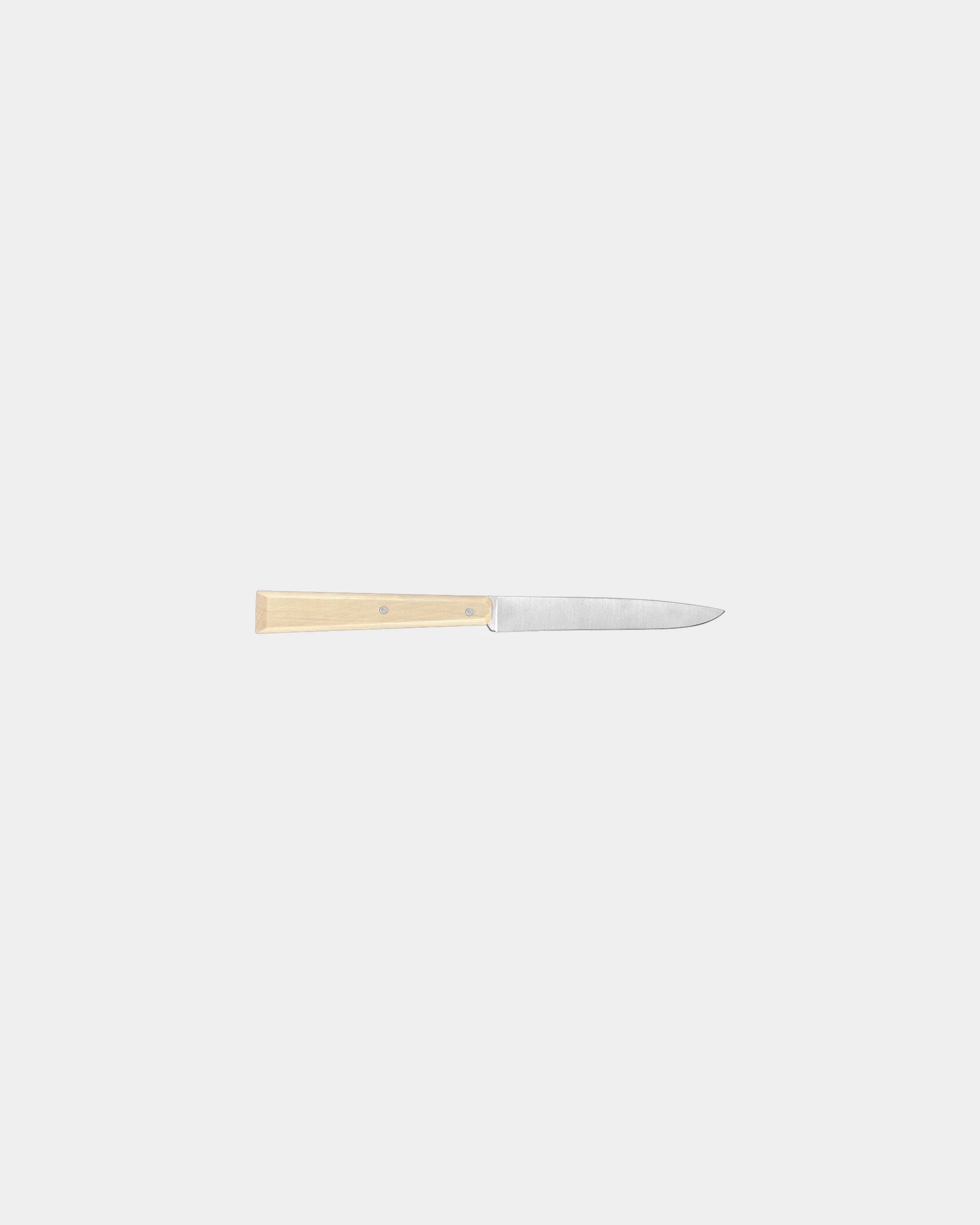 Coltello da tavola Opinel N°125 da personalizzare - 16