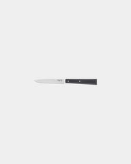 Coltello da tavola Opinel N°125 da personalizzare - Nero