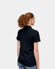 Polo da donna Made in France personalizzabile - 9