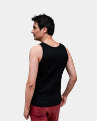 Canotta uomo Made in France da personalizzare - 5