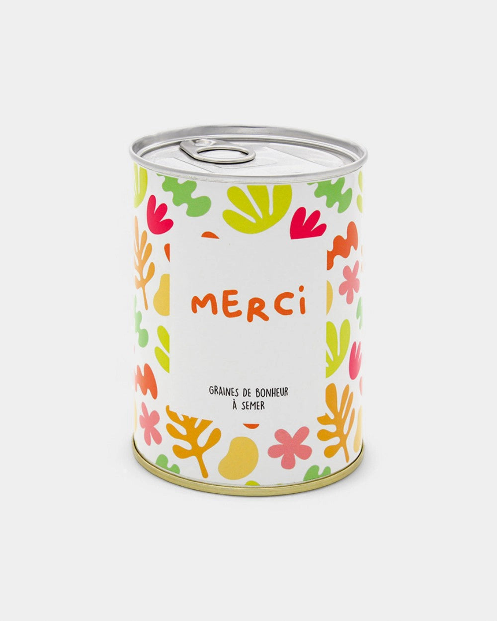Kit di semi ecosostenibile da personalizzare - 30