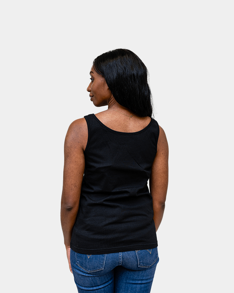Canotta donna ecosostenibile da personalizzare - 2