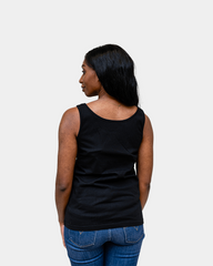 Canotta donna ecosostenibile da personalizzare - 2