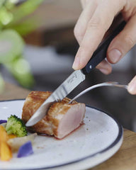 Coltello da tavola Opinel N°125 pro da personalizzare - 2