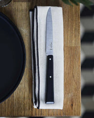 Coltello da tavola Opinel N°125 pro da personalizzare - 1