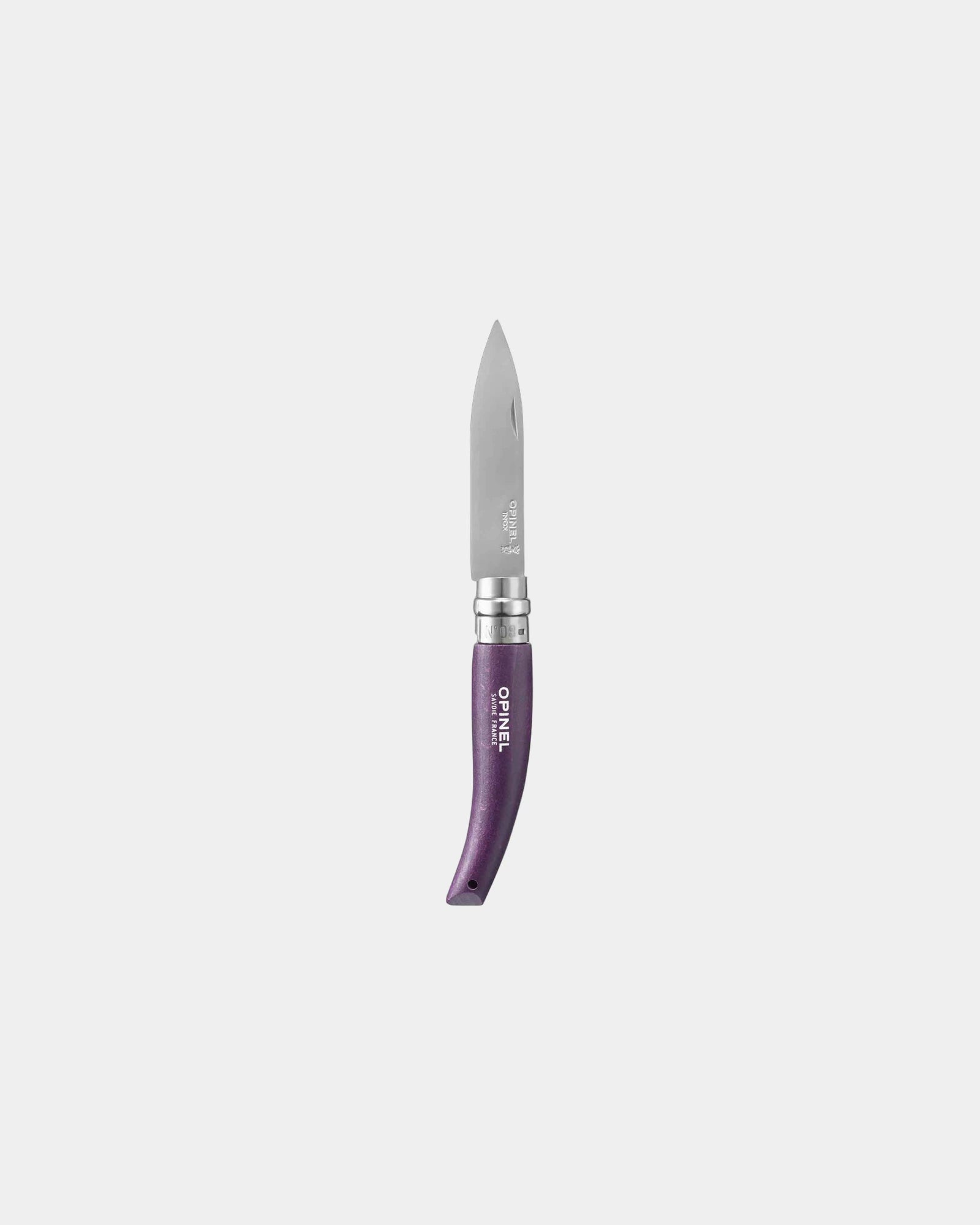 Set giardinaggio Opinel acciaio inox da personalizzare - 1