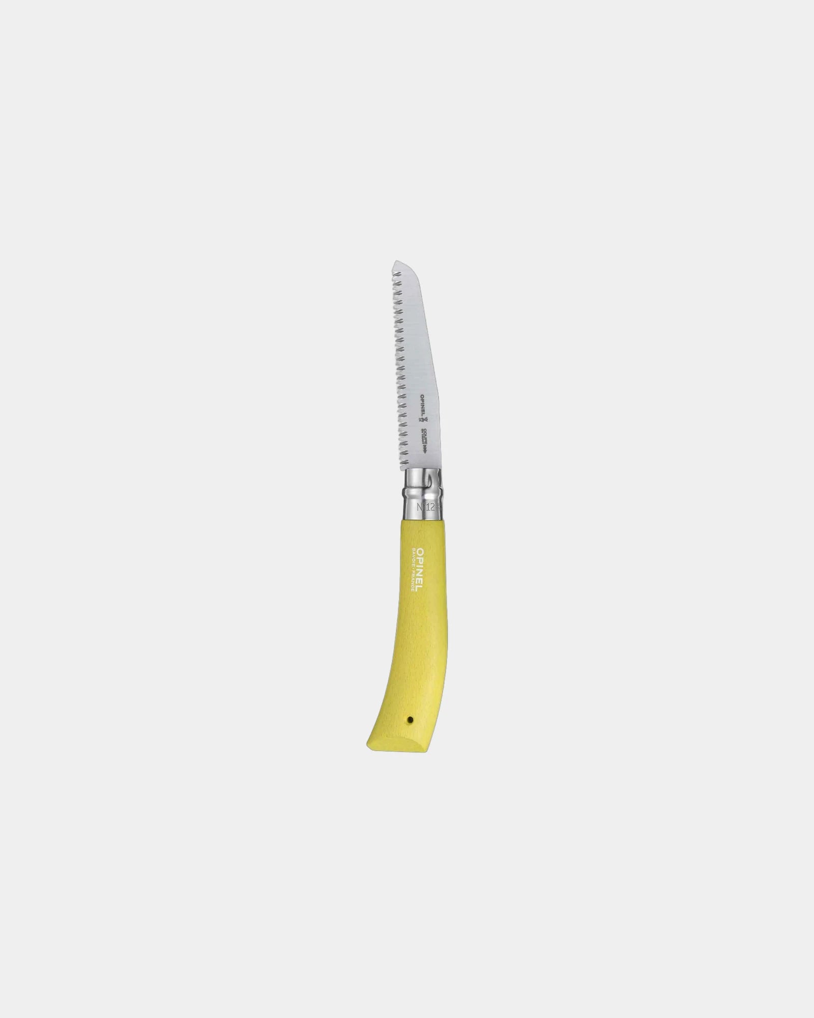 Set giardinaggio Opinel acciaio inox da personalizzare - 2