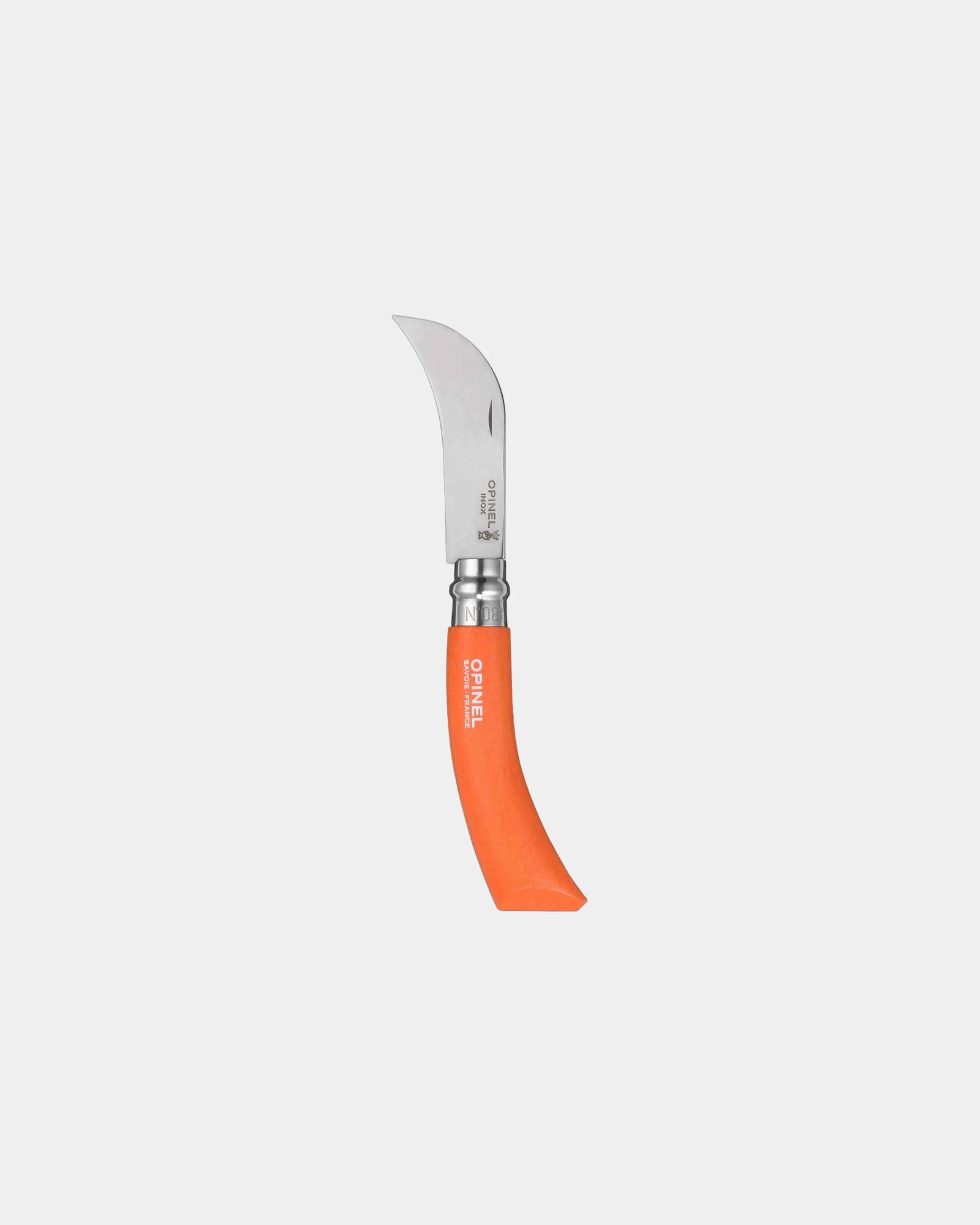 Set giardinaggio Opinel acciaio inox da personalizzare - 3