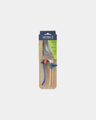 Cesoie da giardino acciaio inox Opinel da personalizzare - 2