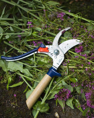 Cesoie da giardino acciaio inox Opinel da personalizzare - 5