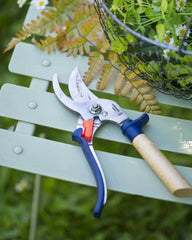 Cesoie da giardino acciaio inox Opinel da personalizzare - 4