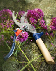 Cesoie da giardino acciaio inox Opinel da personalizzare - 3