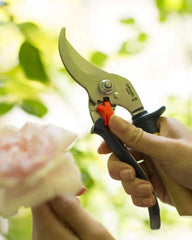 Cesoie da giardino acciaio inox Opinel da personalizzare - 7