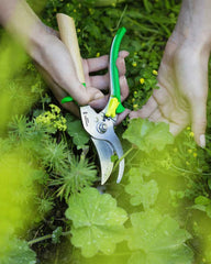 Cesoie da giardino acciaio Opinel Prairie da personalizzare - 7