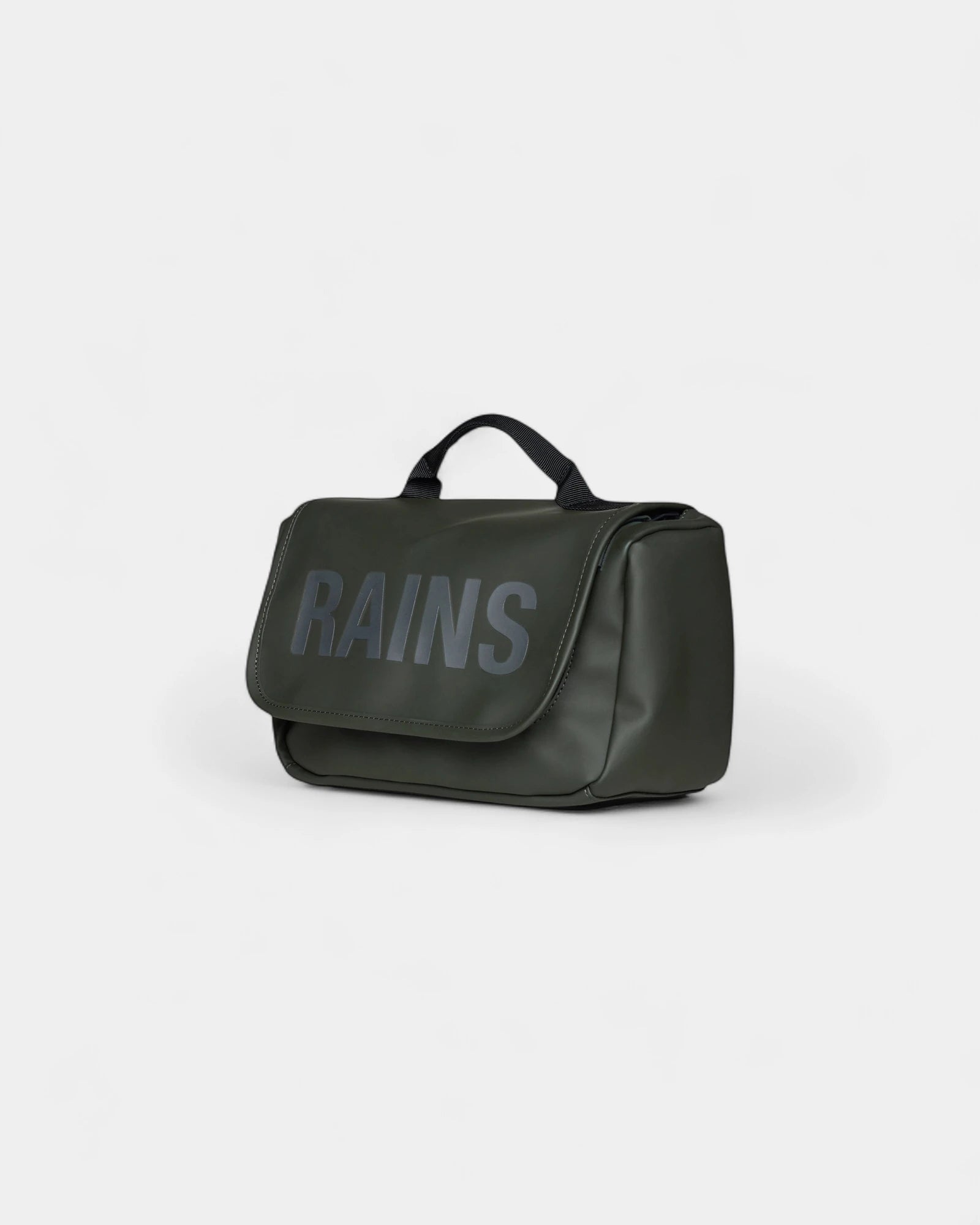 Beauty case impermeabile Rains Texel da personalizzare - 4