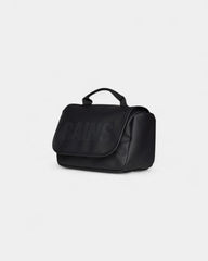 Beauty case impermeabile Rains Texel da personalizzare - 1