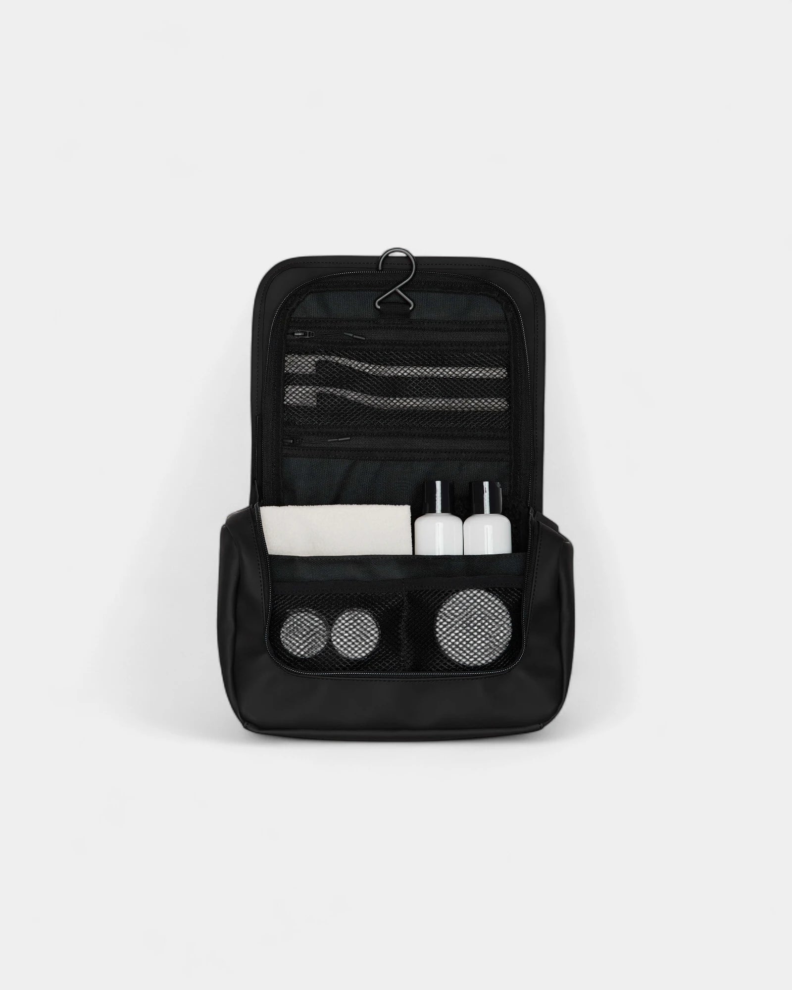 Beauty case impermeabile Rains Texel da personalizzare - 2