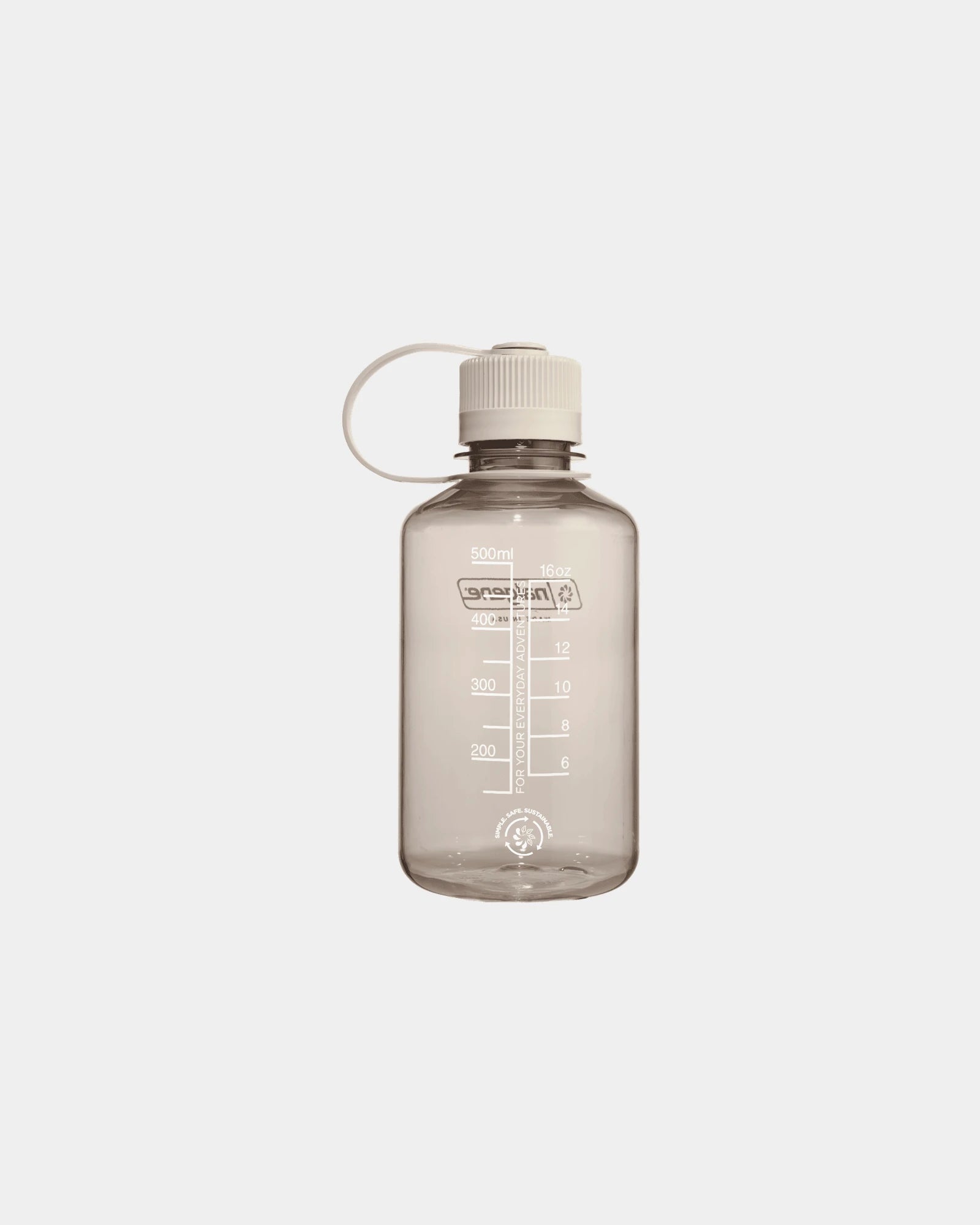 Borraccia riciclata Nalgene Sustain 0,5L da personalizzare - Cotone