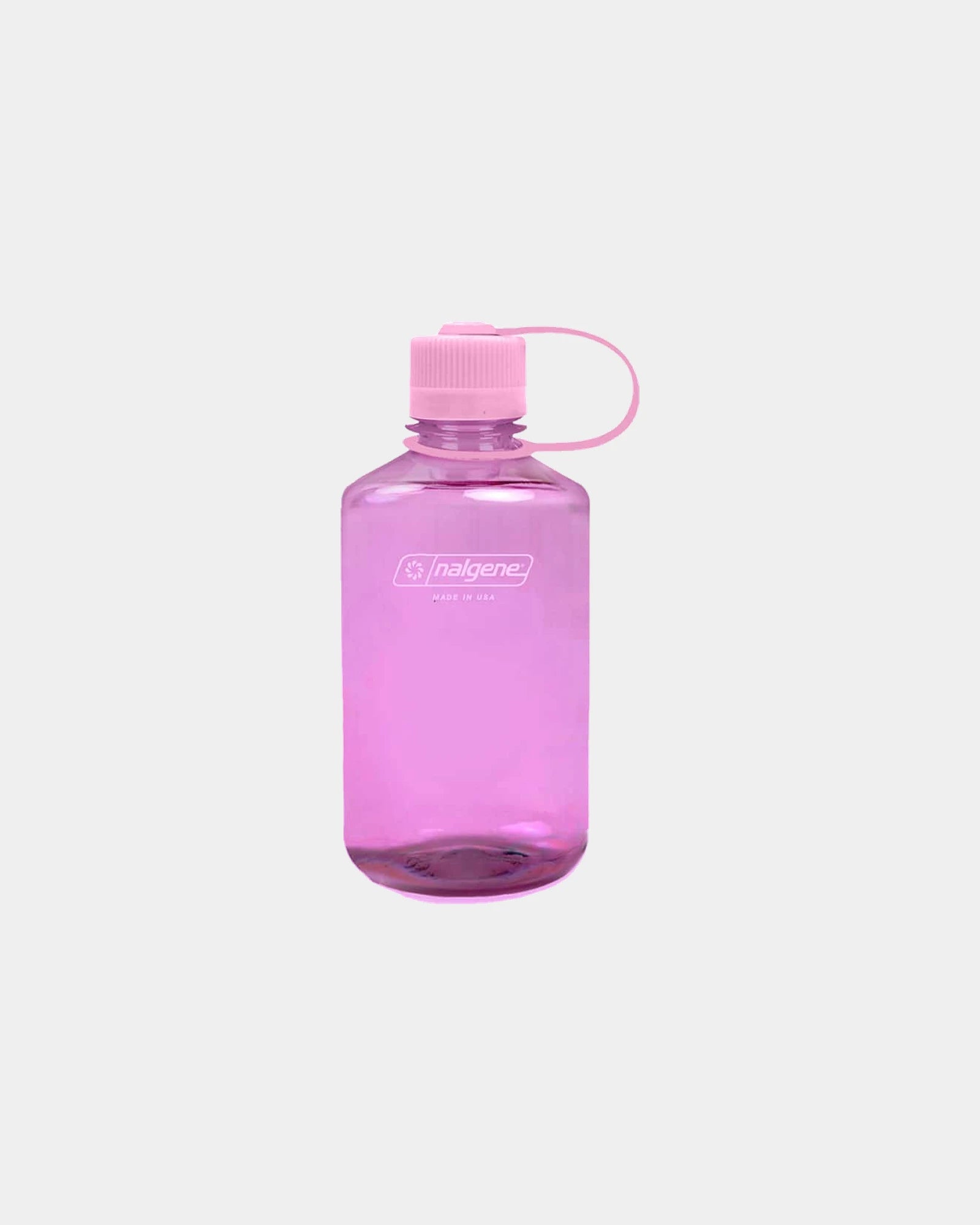 Borraccia riciclata Nalgene Sustain 0,5L da personalizzare - Fiore di Ciliegio