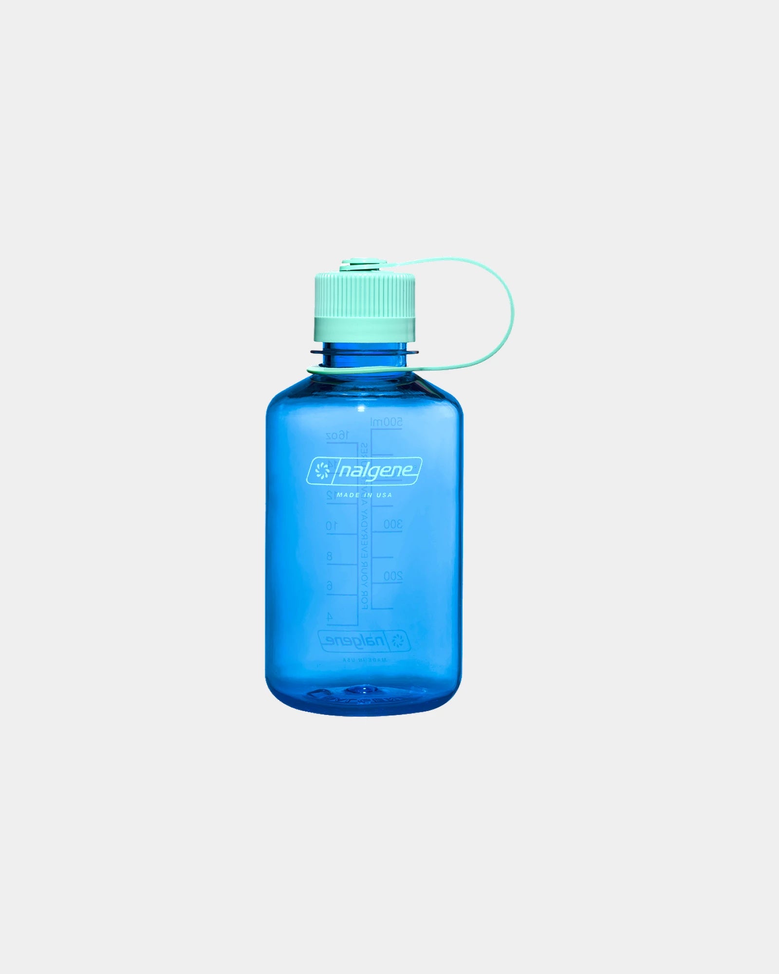 Borraccia riciclata Nalgene Sustain 0,5L da personalizzare - Fiordaliso