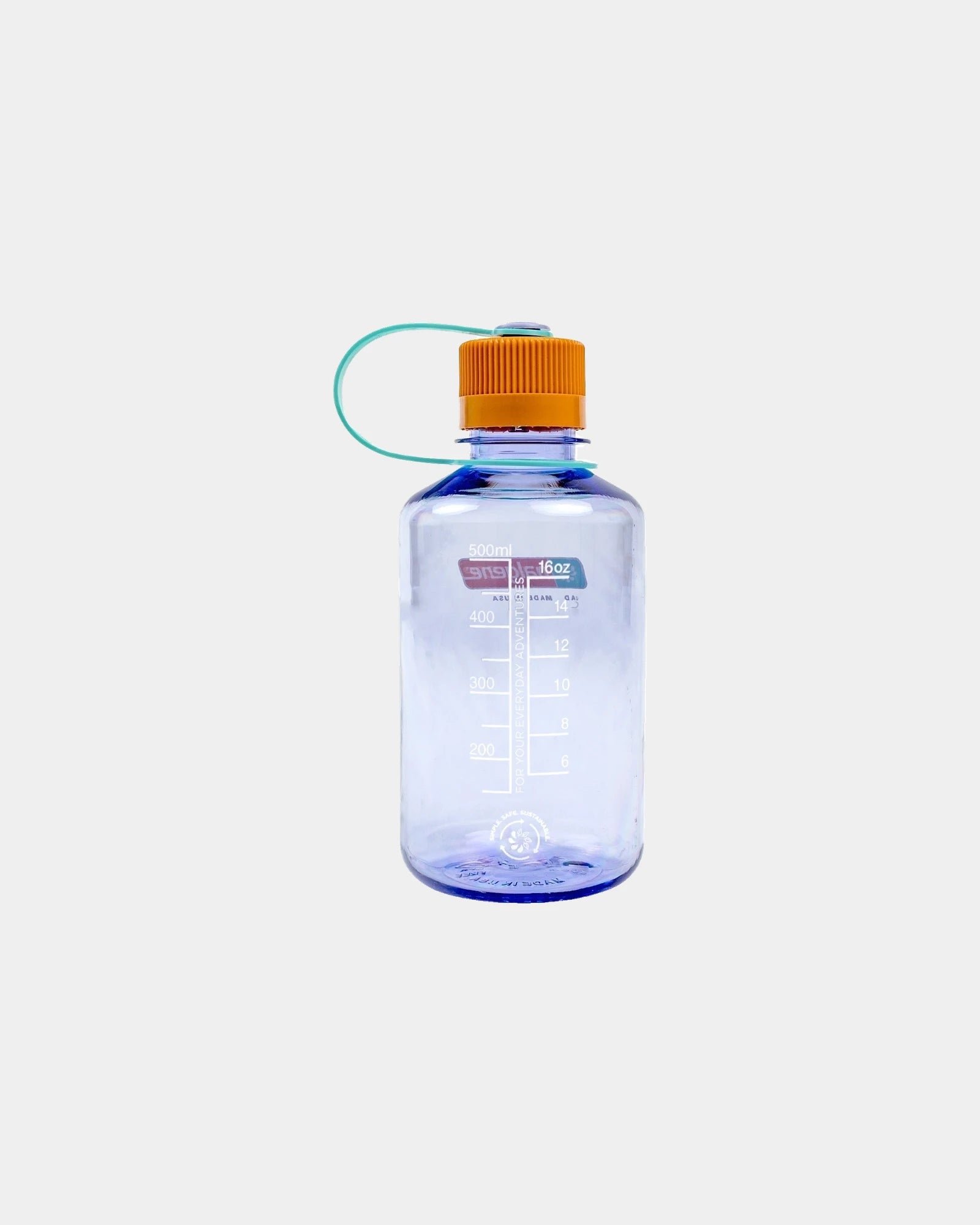 Borraccia riciclata Nalgene Sustain 0,5L da personalizzare