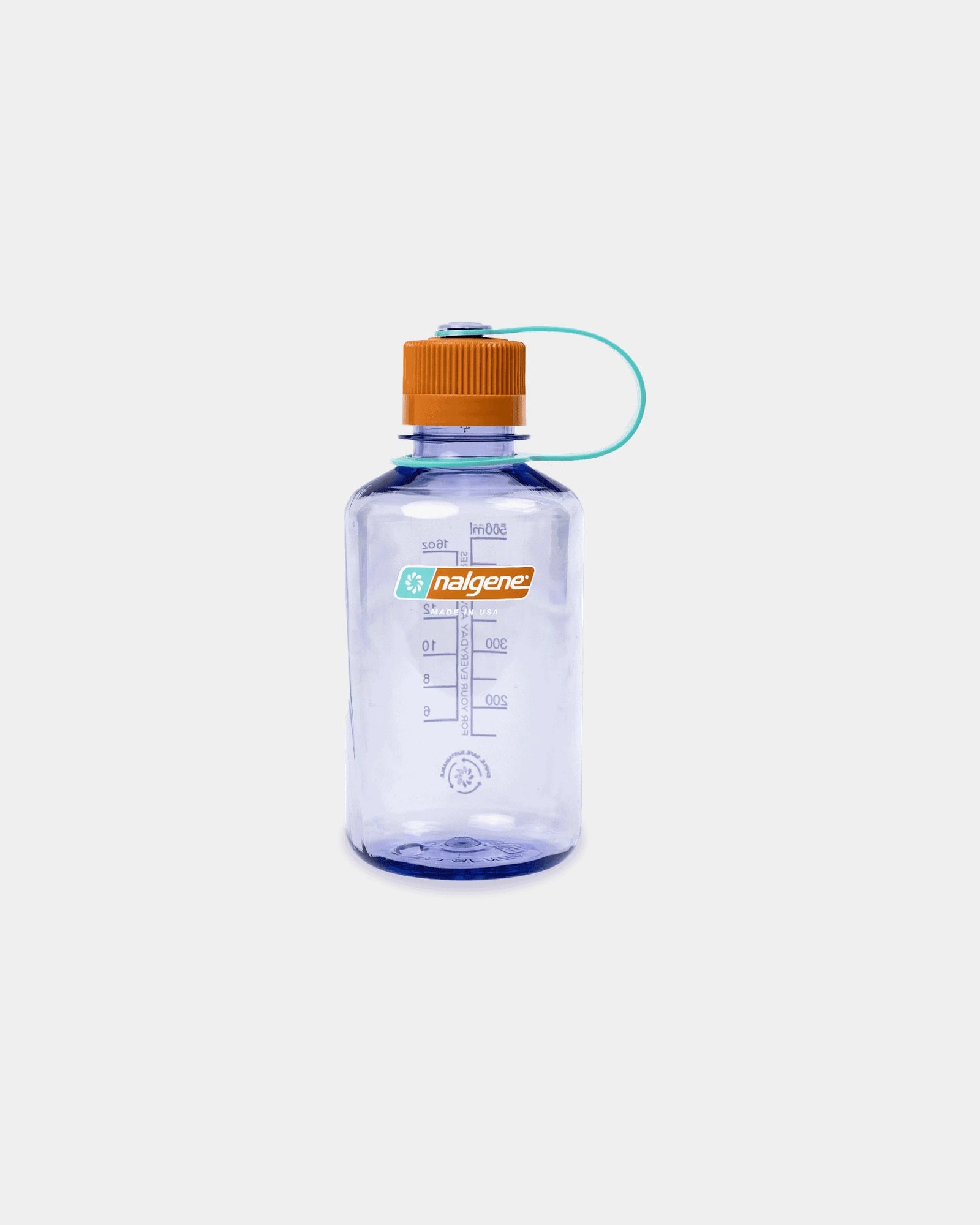 Borraccia riciclata Nalgene Sustain 0,5L da personalizzare - Ametista