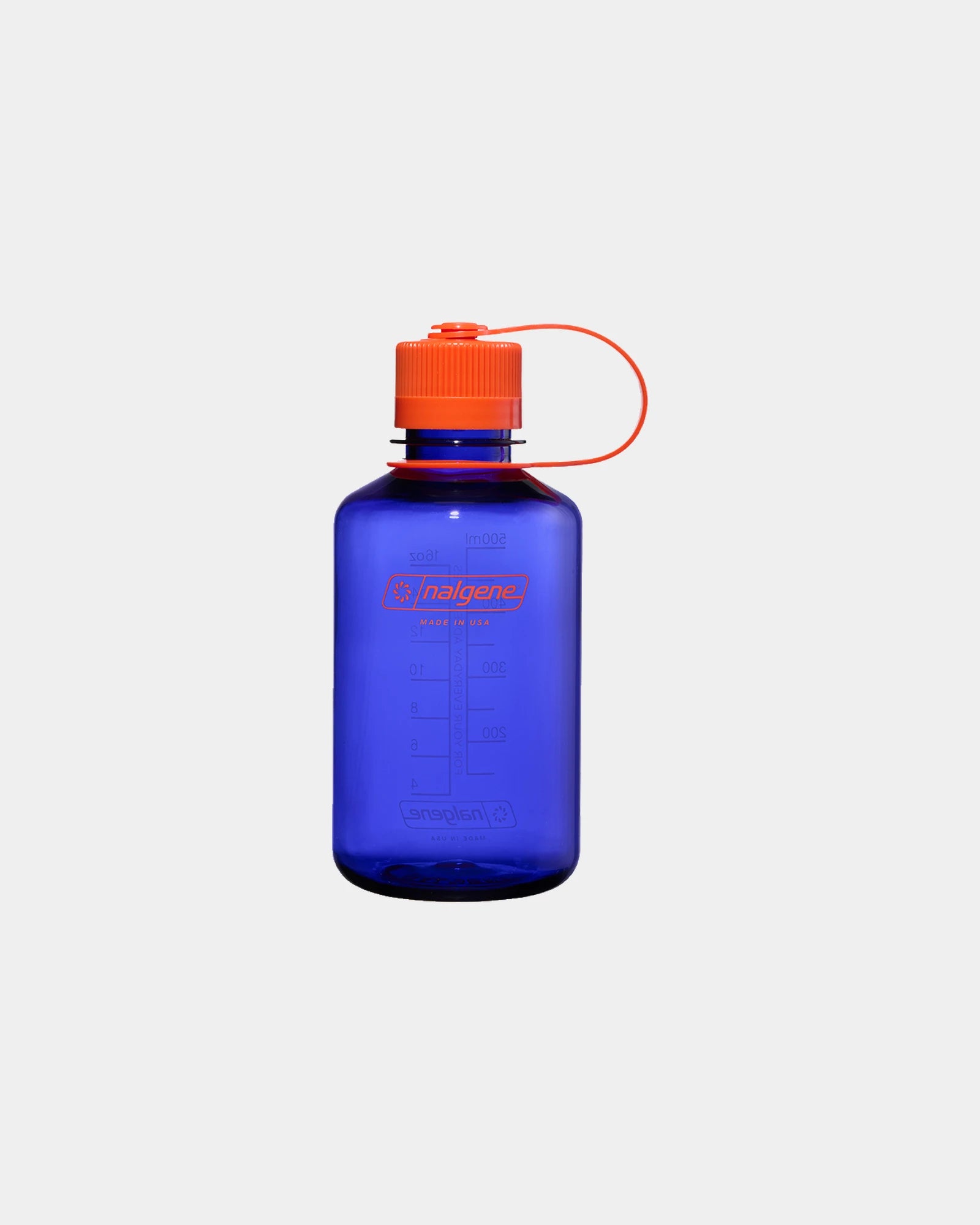Borraccia riciclata Nalgene Sustain 0,5L da personalizzare - Viola