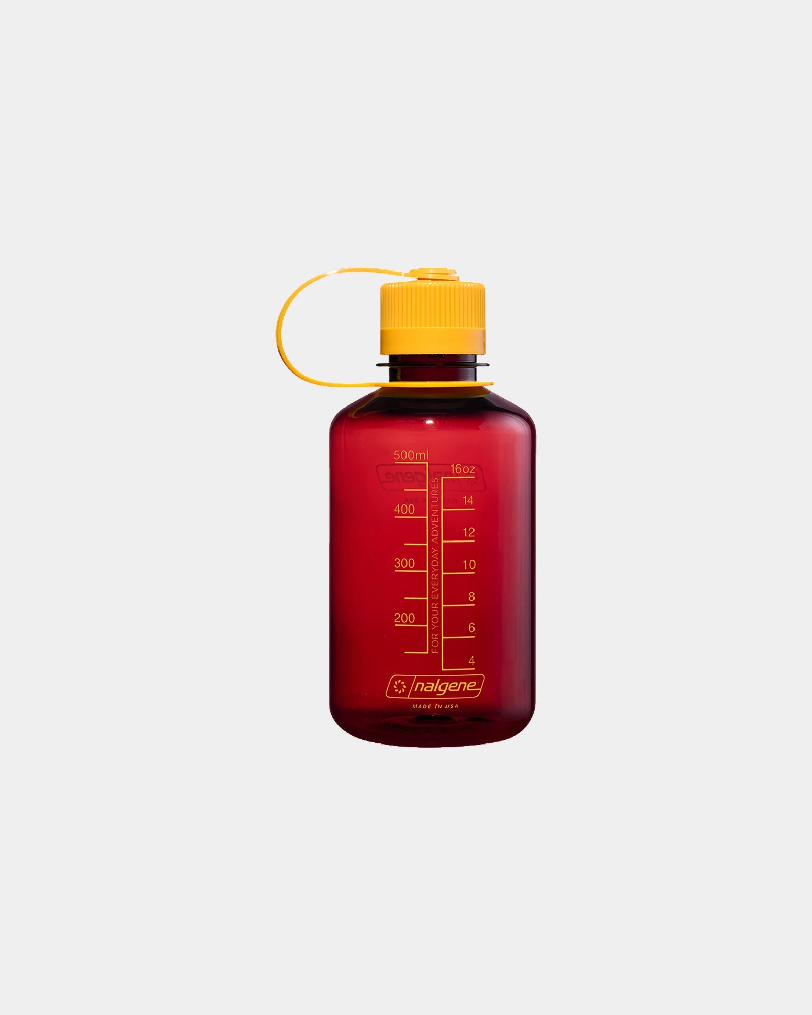 Borraccia riciclata Nalgene Sustain 0,5L da personalizzare - Laker