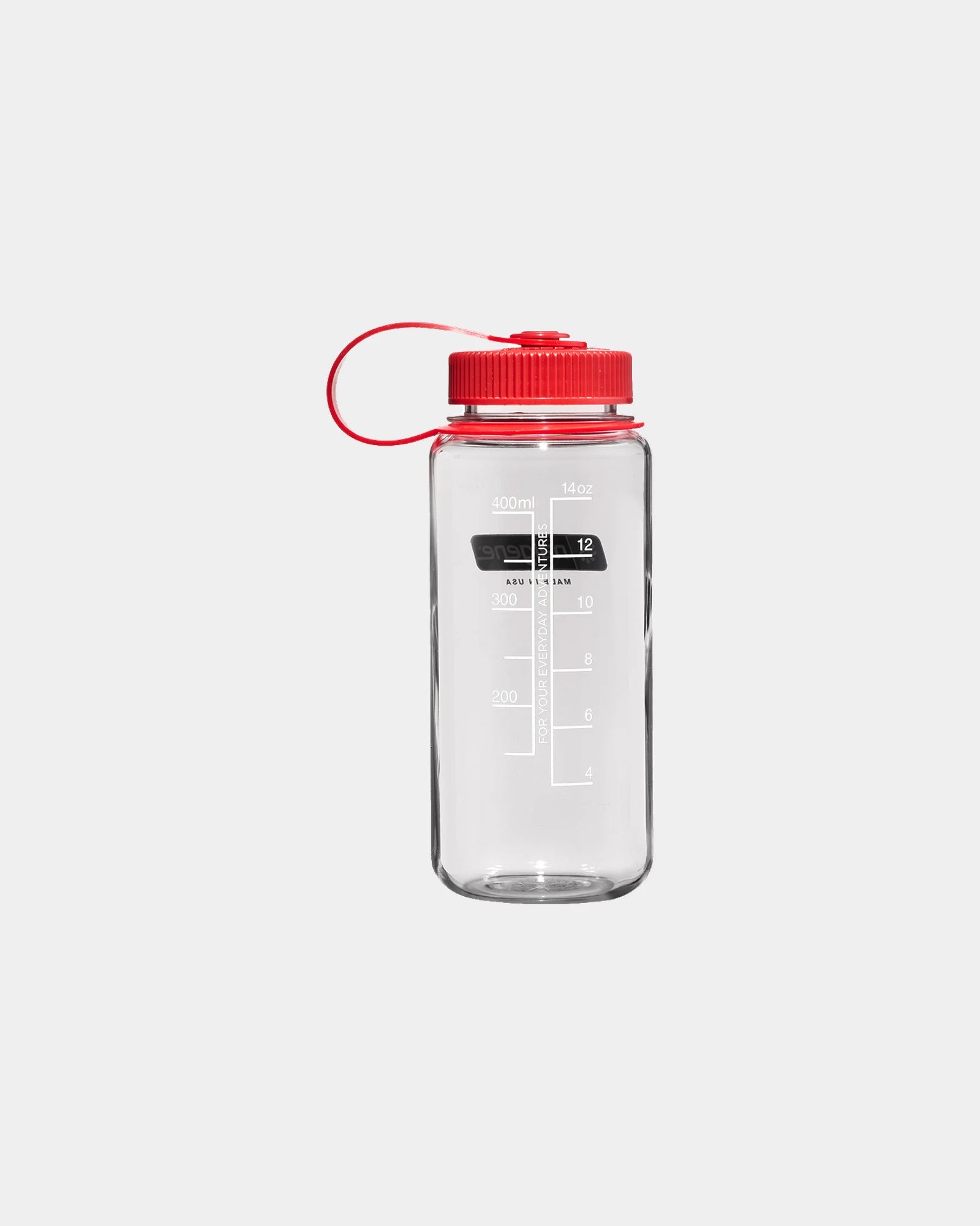 Borraccia riciclata Nalgene Sustain 500ml da personalizzare
