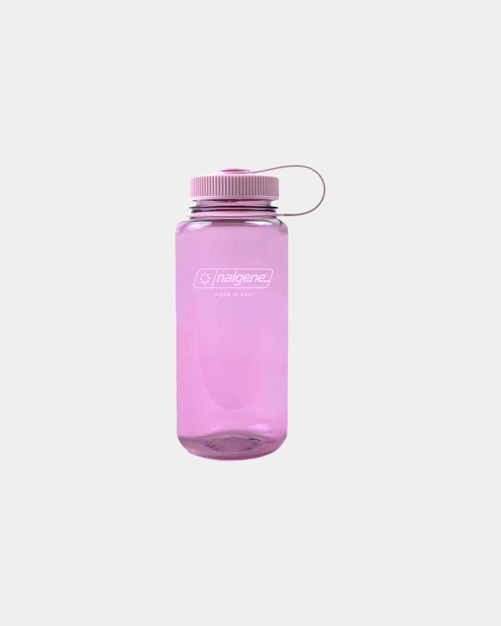 Borraccia riciclata Nalgene Sustain 500ml da personalizzare - Fiore di Ciliegio