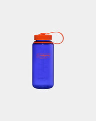 Borraccia riciclata Nalgene Sustain 500ml da personalizzare - Viola