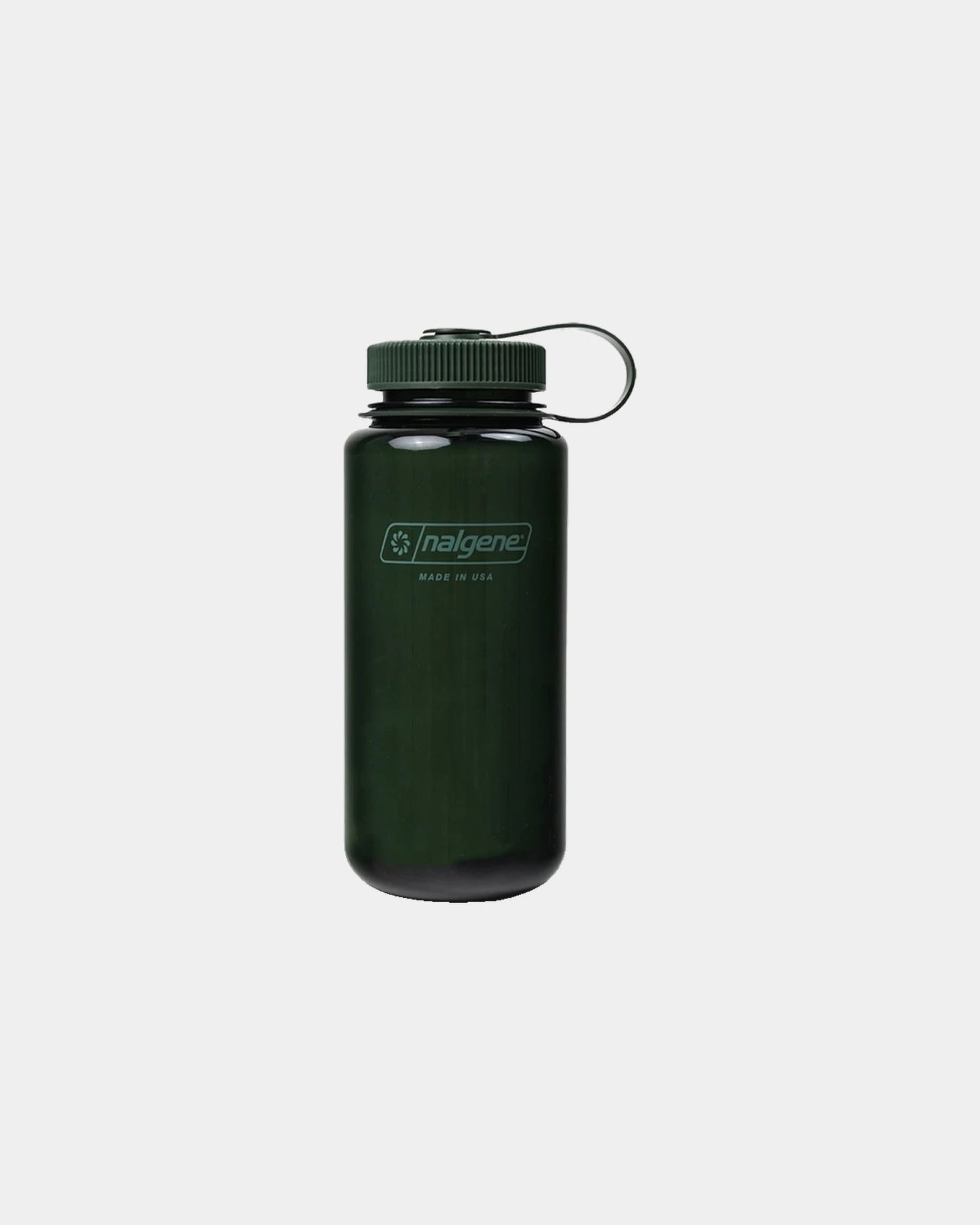 Borraccia riciclata Nalgene Sustain 500ml da personalizzare - Giada